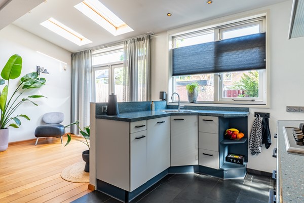 Medium property photo - Vincent Van Goghstraat 20, 2162 CH Lisse